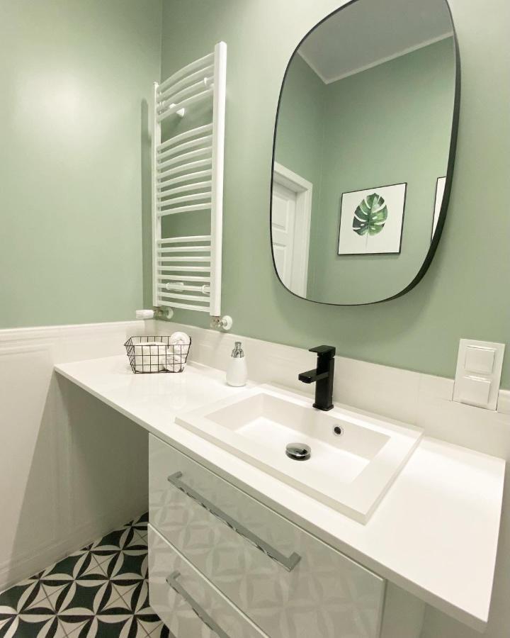 Apartament_Poznan Ch10 Ngoại thất bức ảnh